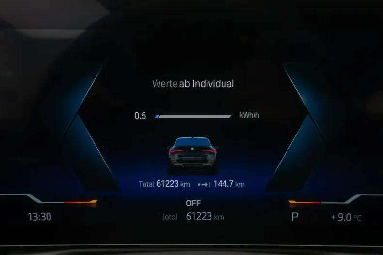 BMW i4 din 2022 cu 61.223 km - oferta BMW148720 - foto 37