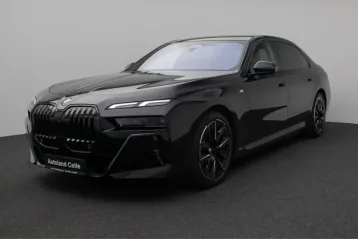 BMW i7 din 2023 - oferta BMW148721