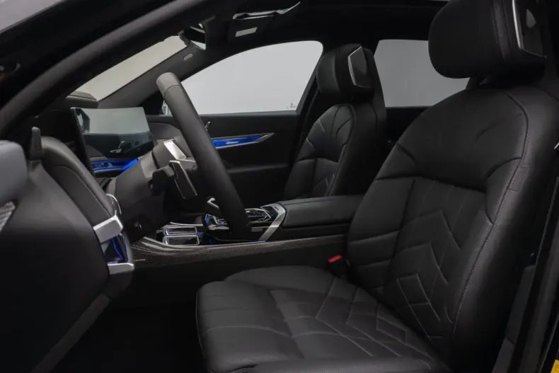 BMW i7 din 2023 cu 23.029 km - oferta BMW148721 - foto 29