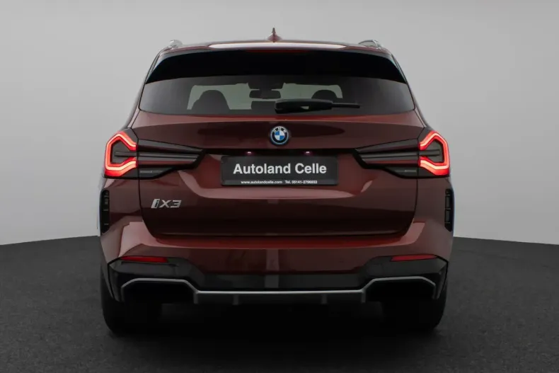 BMW iX3 din 2022 cu 25.422 km - oferta BMW148723 - foto 6