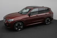 BMW iX3 din 2022 cu 25.422 km - oferta BMW148723 - foto 9
