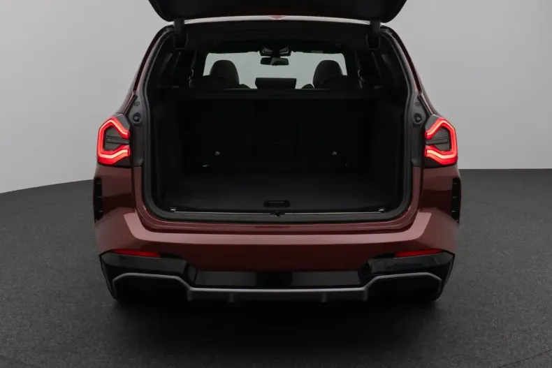 BMW iX3 din 2022 cu 25.422 km - oferta BMW148723 - foto 10