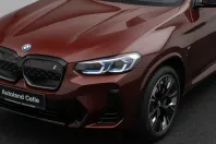 BMW iX3 din 2022 cu 25.422 km - oferta BMW148723 - foto 13