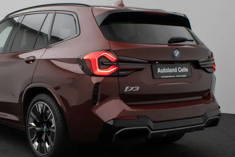 BMW iX3 din 2022 cu 25.422 km - oferta BMW148723 - foto 14