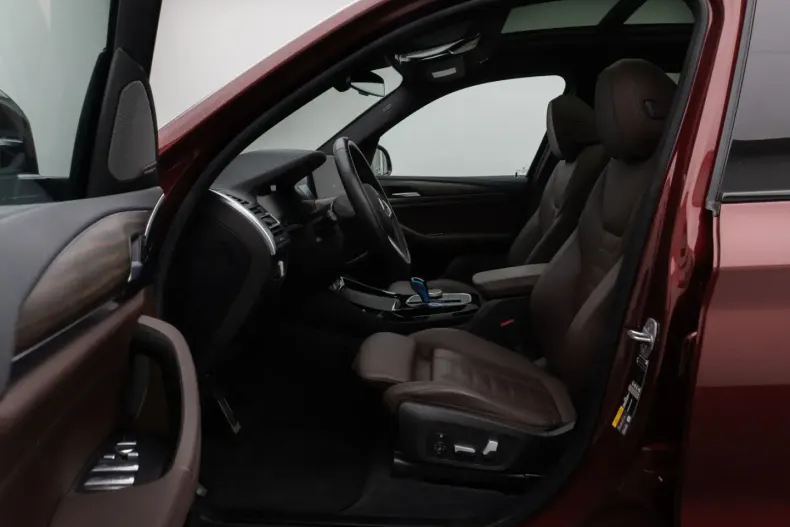 BMW iX3 din 2022 cu 25.422 km - oferta BMW148723 - foto 16