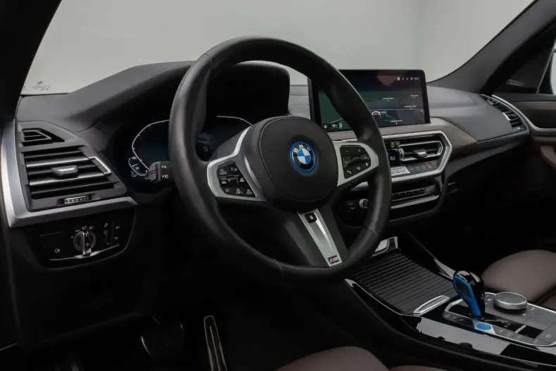 BMW iX3 din 2022 cu 25.422 km - oferta BMW148723 - foto 17