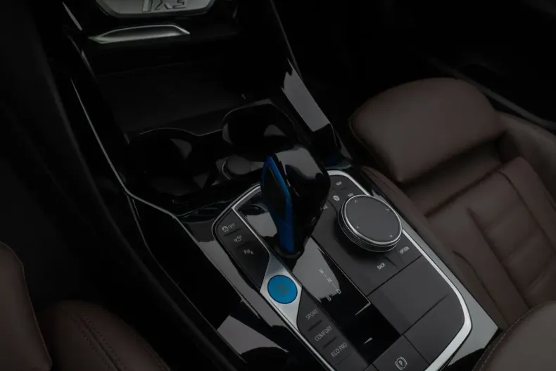 BMW iX3 din 2022 cu 25.422 km - oferta BMW148723 - foto 19