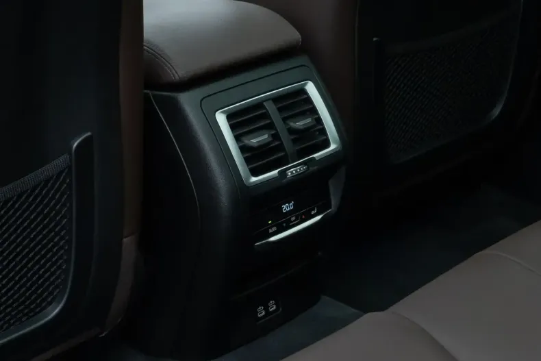 BMW iX3 din 2022 cu 25.422 km - oferta BMW148723 - foto 23