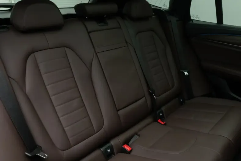 BMW iX3 din 2022 cu 25.422 km - oferta BMW148723 - foto 24