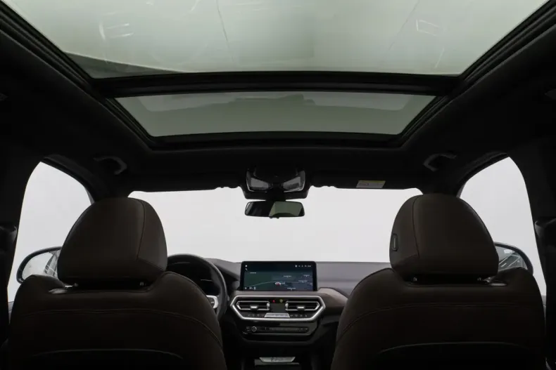 BMW iX3 din 2022 cu 25.422 km - oferta BMW148723 - foto 25