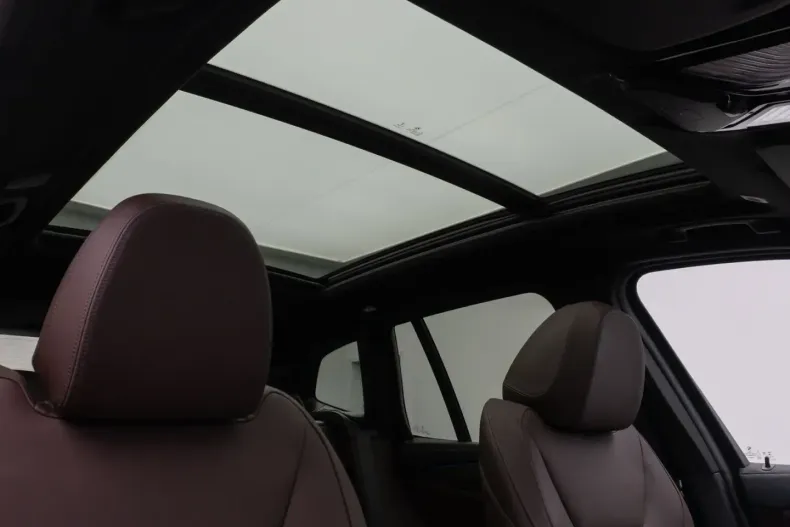 BMW iX3 din 2022 cu 25.422 km - oferta BMW148723 - foto 26