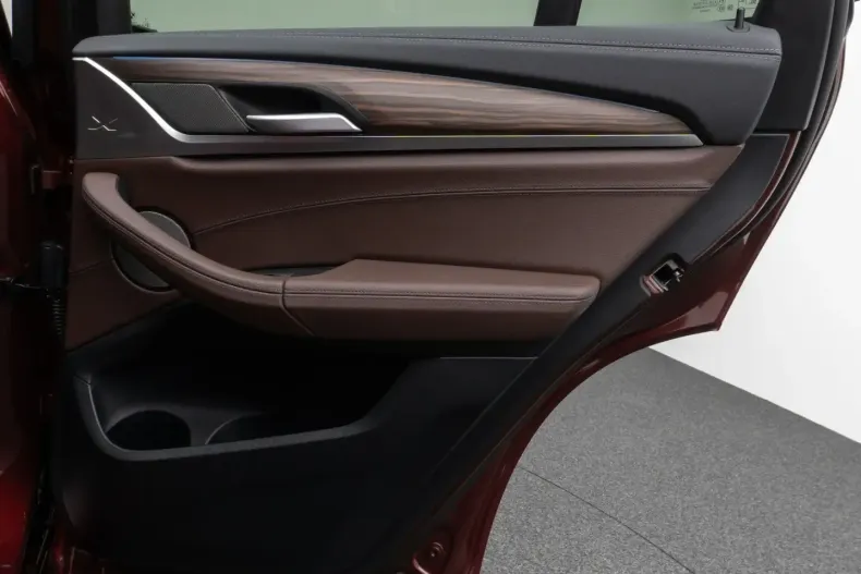 BMW iX3 din 2022 cu 25.422 km - oferta BMW148723 - foto 27