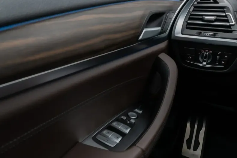 BMW iX3 din 2022 cu 25.422 km - oferta BMW148723 - foto 29