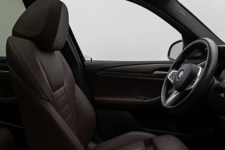 BMW iX3 din 2022 cu 25.422 km - oferta BMW148723 - foto 32