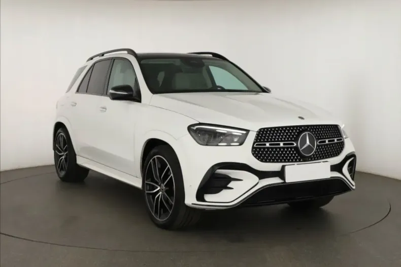 Mercedes-Benz GLE 450 din 2024 cu 23.184 km - oferta MER148725 - foto 1