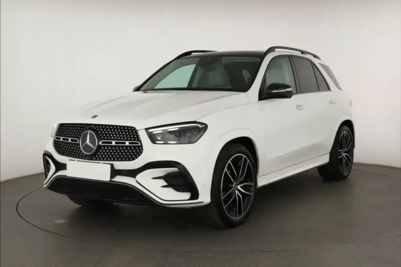 Mercedes-Benz GLE 450 din 2024 cu 23.184 km - oferta MER148725 - foto 2