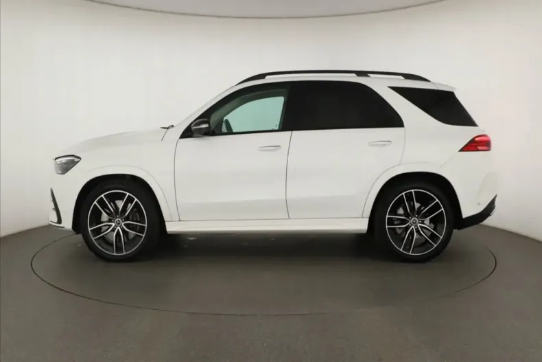 Mercedes-Benz GLE 450 din 2024 cu 23.184 km - oferta MER148725 - foto 3