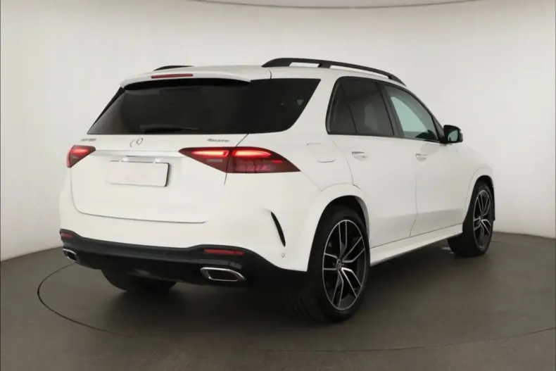 Mercedes-Benz GLE 450 din 2024 cu 23.184 km - oferta MER148725 - foto 5