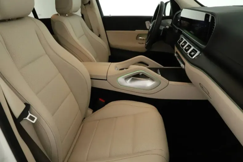 Mercedes-Benz GLE 450 din 2024 cu 23.184 km - oferta MER148725 - foto 7