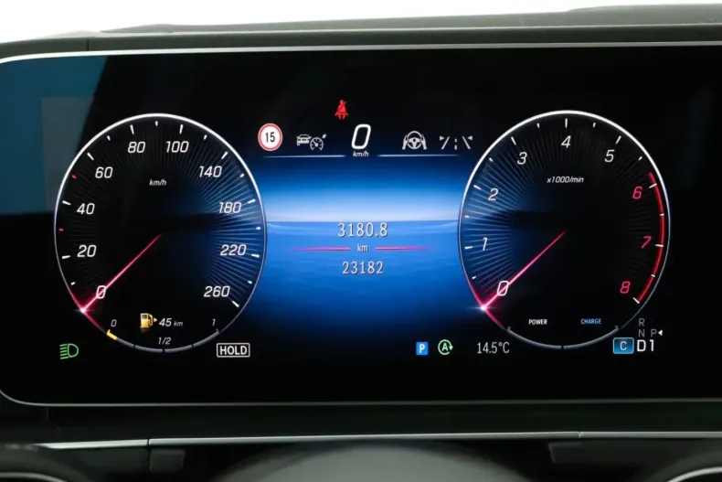 Mercedes-Benz GLE 450 din 2024 cu 23.184 km - oferta MER148725 - foto 8