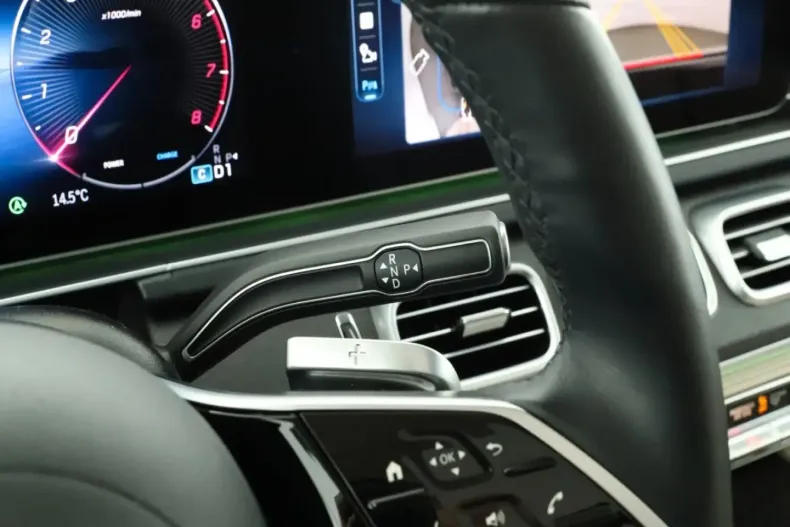 Mercedes-Benz GLE 450 din 2024 cu 23.184 km - oferta MER148725 - foto 10