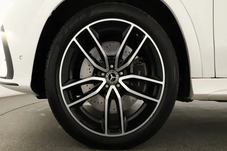 Mercedes-Benz GLE 450 din 2024 cu 23.184 km - oferta MER148725 - foto 12