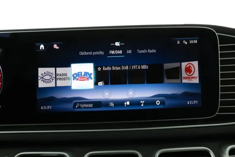 Mercedes-Benz GLE 450 din 2024 cu 23.184 km - oferta MER148725 - foto 18