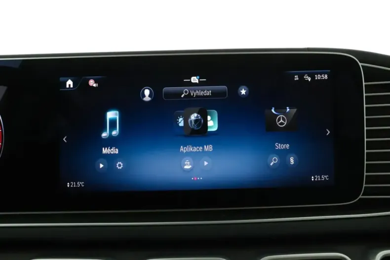 Mercedes-Benz GLE 450 din 2024 cu 23.184 km - oferta MER148725 - foto 19