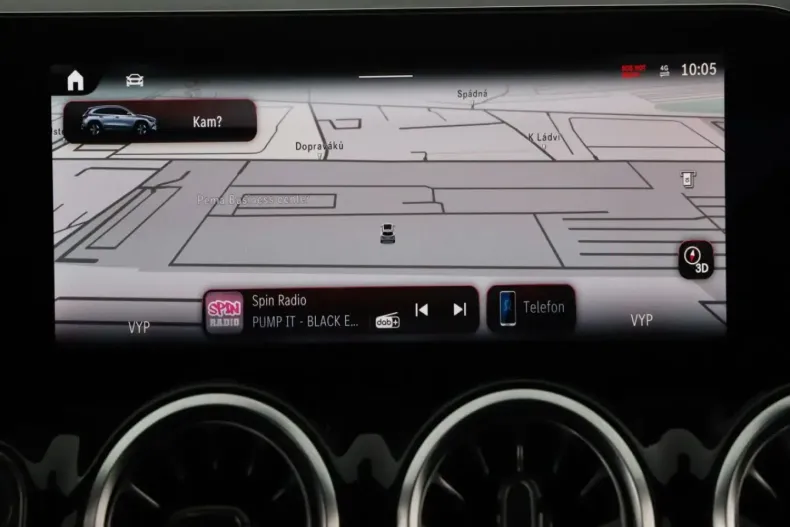 Mercedes-Benz GLA 200 din 2024 cu 10.851 km - oferta MER148726 - foto 12