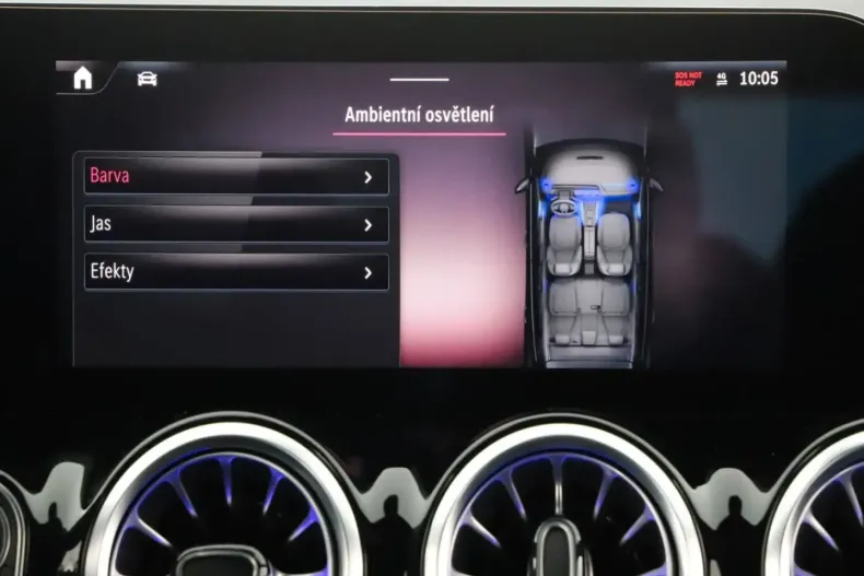 Mercedes-Benz GLA 200 din 2024 cu 10.851 km - oferta MER148726 - foto 13