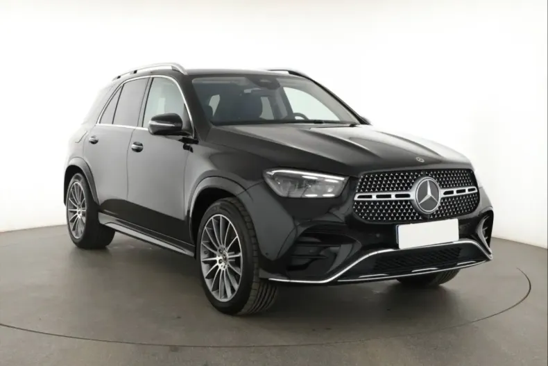 Mercedes-Benz GLE 450 din 2024 cu 24.916 km - oferta MER148727 - foto 1