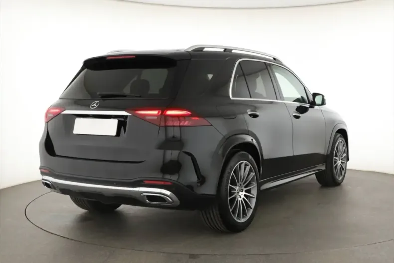 Mercedes-Benz GLE 450 din 2024 cu 24.916 km - oferta MER148727 - foto 5