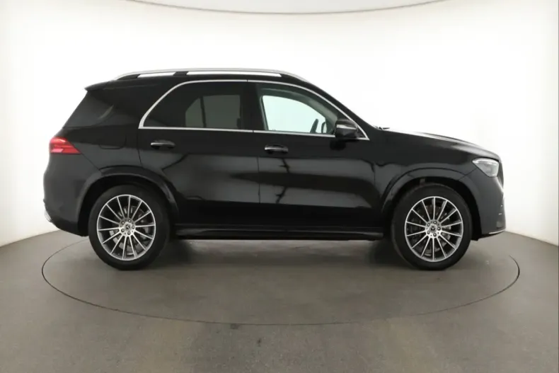 Mercedes-Benz GLE 450 din 2024 cu 24.916 km - oferta MER148727 - foto 6