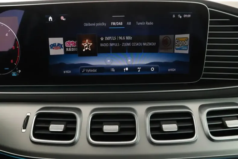 Mercedes-Benz GLE 450 din 2024 cu 24.916 km - oferta MER148727 - foto 9