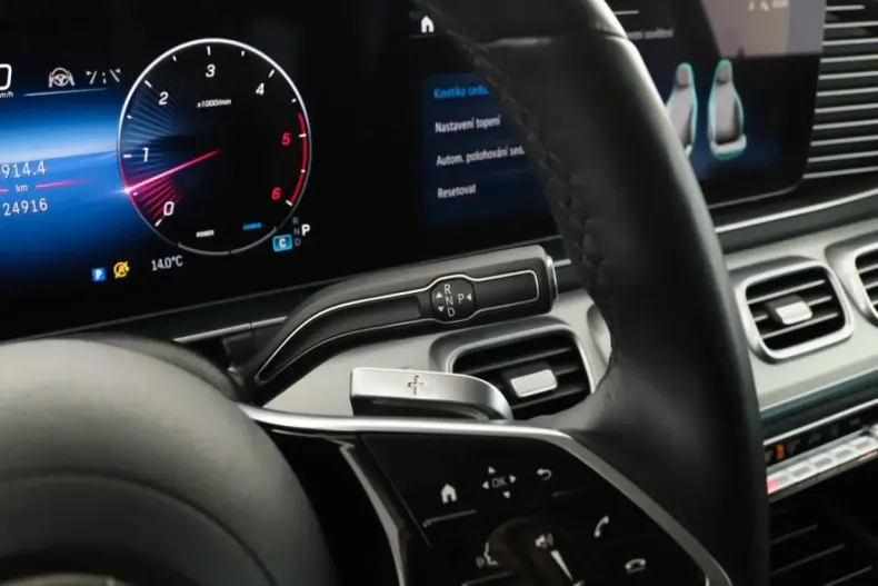 Mercedes-Benz GLE 450 din 2024 cu 24.916 km - oferta MER148727 - foto 10