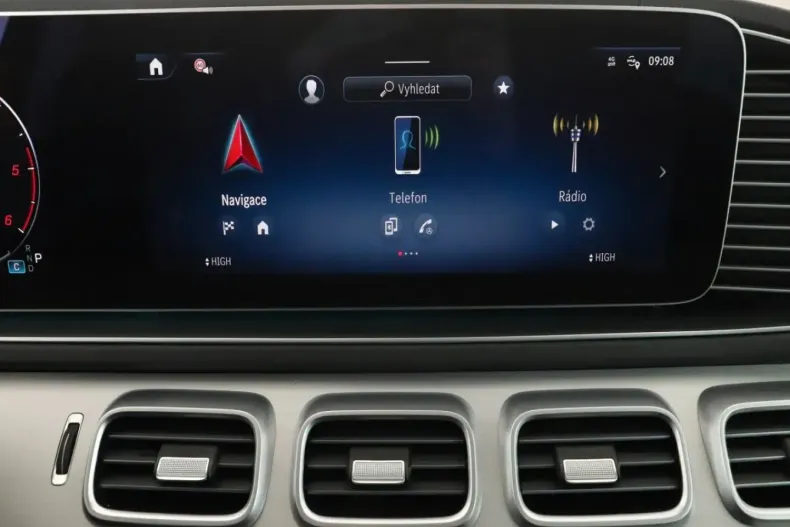 Mercedes-Benz GLE 450 din 2024 cu 24.916 km - oferta MER148727 - foto 13