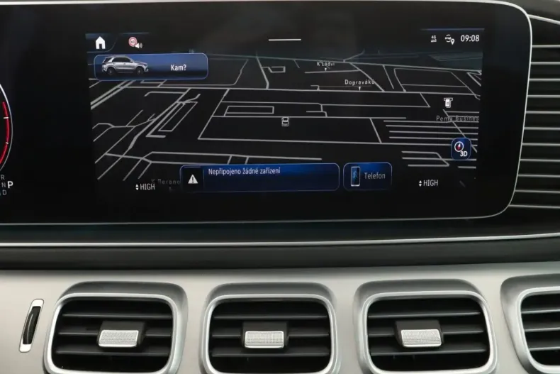 Mercedes-Benz GLE 450 din 2024 cu 24.916 km - oferta MER148727 - foto 14