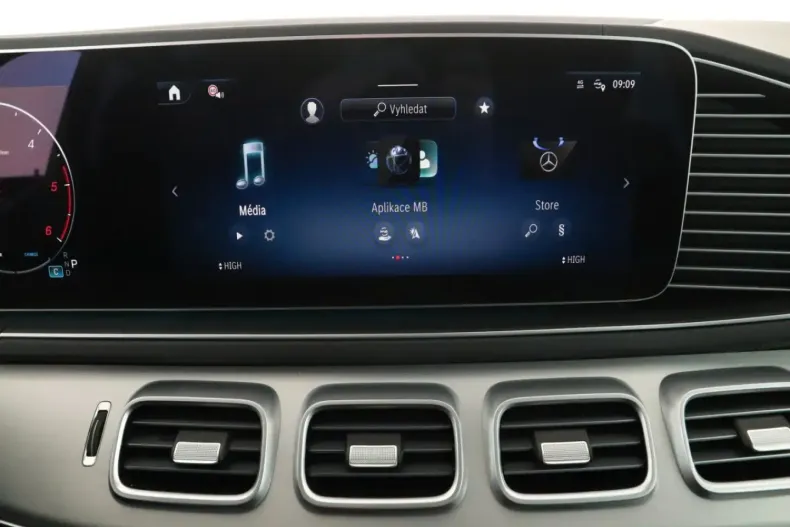 Mercedes-Benz GLE 450 din 2024 cu 24.916 km - oferta MER148727 - foto 15