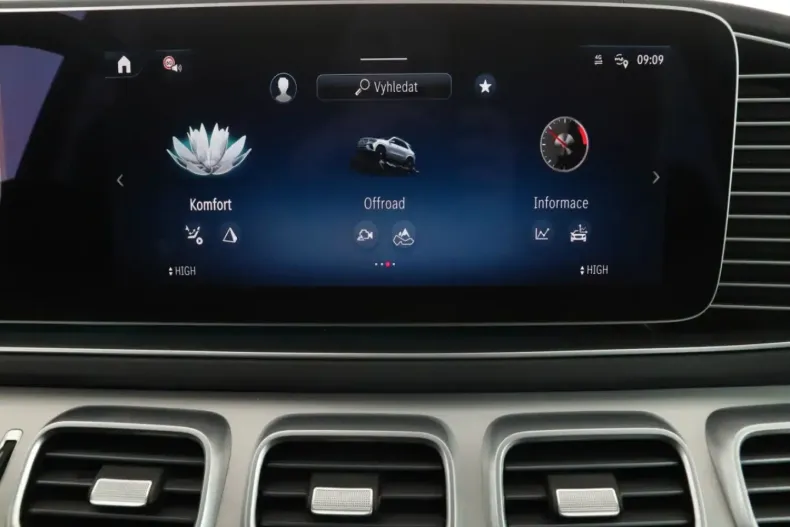 Mercedes-Benz GLE 450 din 2024 cu 24.916 km - oferta MER148727 - foto 16