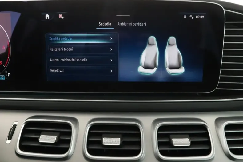 Mercedes-Benz GLE 450 din 2024 cu 24.916 km - oferta MER148727 - foto 17