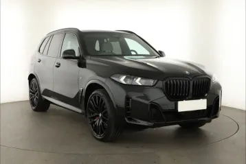 BMW X5 din 2024 - oferta BMW148728
