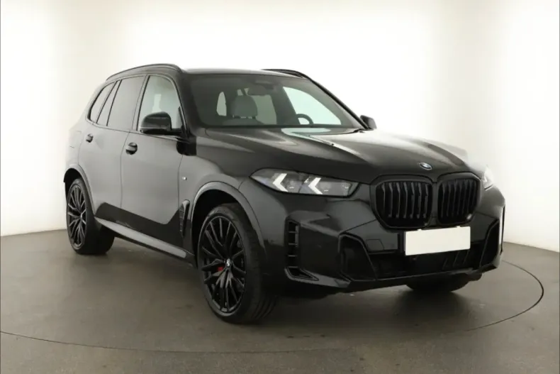 BMW X5 din 2024 cu 15.021 km - oferta BMW148728 - foto 1