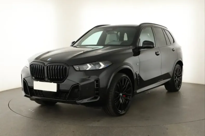 BMW X5 din 2024 cu 15.021 km - oferta BMW148728 - foto 2