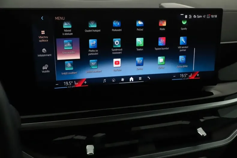 BMW X5 din 2024 cu 15.021 km - oferta BMW148728 - foto 13