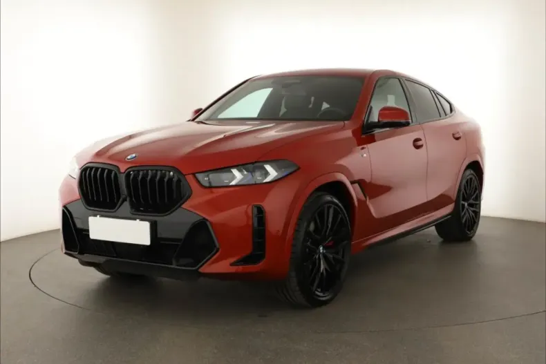 BMW X6 din 2024 cu 14.015 km - oferta BMW148729 - foto 2