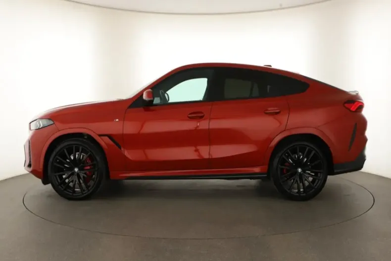 BMW X6 din 2024 cu 14.015 km - oferta BMW148729 - foto 3