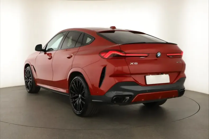 BMW X6 din 2024 cu 14.015 km - oferta BMW148729 - foto 4