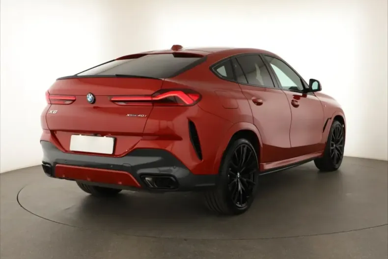 BMW X6 din 2024 cu 14.015 km - oferta BMW148729 - foto 5