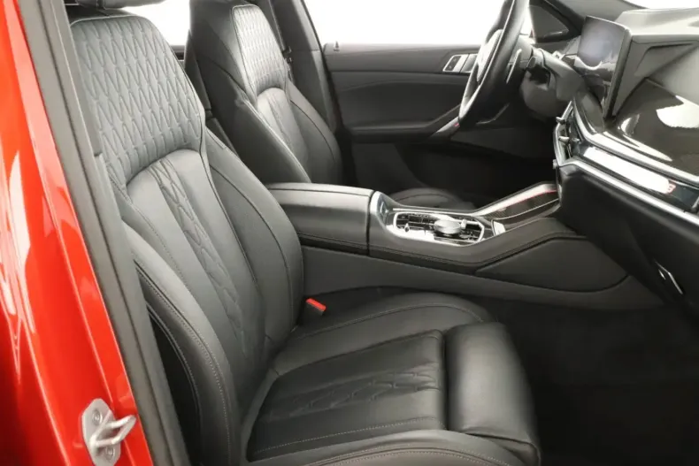 BMW X6 din 2024 cu 14.015 km - oferta BMW148729 - foto 7