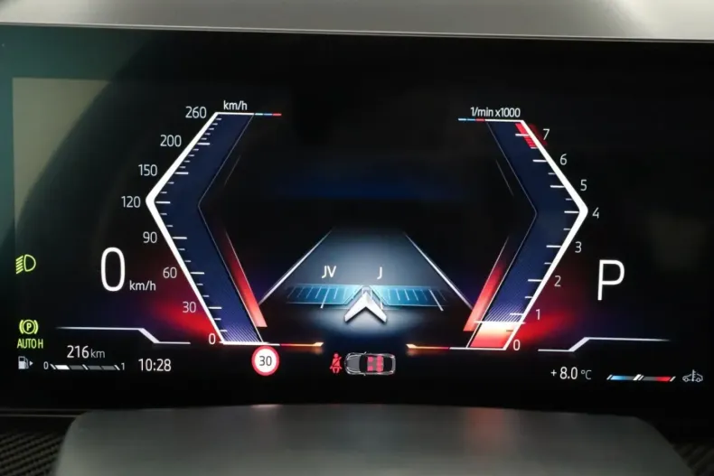 BMW X6 din 2024 cu 14.015 km - oferta BMW148729 - foto 8